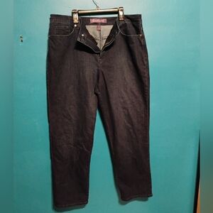 Women Black Jeans